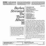 The Third Album Barbra Streisand5