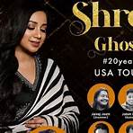 shreya ghoshal concert3
