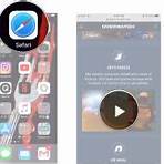 watch videos on iphone4