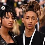 Are willow and Jaden Smith similar?4