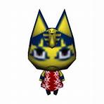 ankha animal crossing wiki2