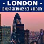 Lost in London Film4