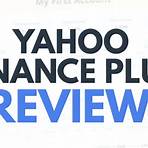 Is Yahoo Finance plus customizable?4