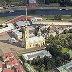 St. Petersburg, Russia wikipedia2