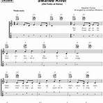 swanee river sheet music5