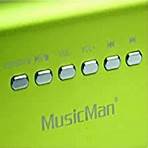 music man mp33