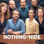 Nothing to Hide Film4