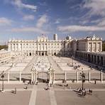 is madrid's royal palace still a king's home in america2