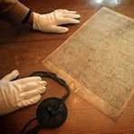 contenido de la carta magna de 12154