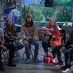 Disjointed tv2