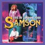 Mr. Rock 'n' Roll: Live 1981-2000 Samson4