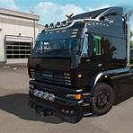 ets2 mods truck4