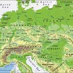 map of eastern and central europe5
