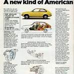is a chevette a subcompact car for women1
