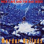 Murder Ballads Nick Cave3