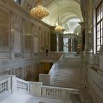 visiter le palais de hofburg1