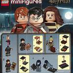 what is the rating of the cake eaters in harry potter series 2 lego2