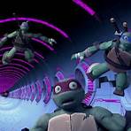 teenage mutant ninja turtles ott1