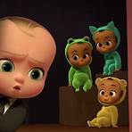 The Boss Baby: Back in Business2
