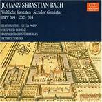 Bach: Cantatas BWV 211 & 212 Peter Schreier4