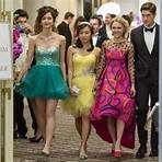 Where can I watch the Carrie Diaries?4