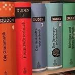 Is Duden a German dictionary?2