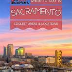 What areas are around Sacramento?3