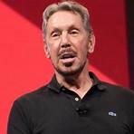 How old was Larry Ellison when he was born?1