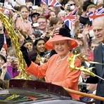 queen's jubilee weekend 20222