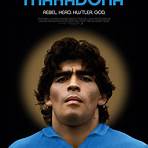 Diego Maradona (film) filme4