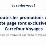 carrefour voyages promotions4
