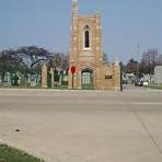 Mount Carmel Cemetery (Hillside, Illinois) wikipedia1