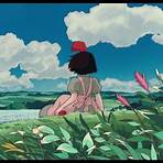 kiki's delivery service wallpaper2