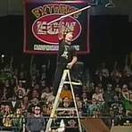 The Monday Night War: WWE vs. WCW série de televisão1