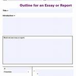 how to write a book report for kids pdf sample1