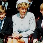 prince william and prince harry age5