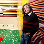 james may lego house1