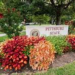 Where is Pittsburg university located?3