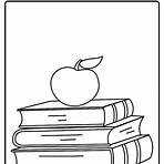 back to school coloring pages1