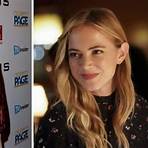 Who is Emily Wickersham married to?1