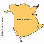 geography of new brunswick canada4