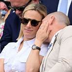 When did Zara Phillips & Mike Tindall get married?2