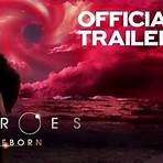 Heroes: Reborn5
