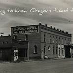 What is the smallest city in Oregon?2