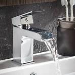 What is a monobloc tap?2