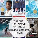 historical fiction book club questions for kids2