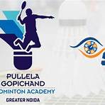 pullela gopichand academy1