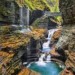 waterfalls in upstate new york2