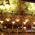 What to do in the Blackpool Tower Ballroom?3