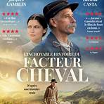 L'Incroyable Histoire du facteur Cheval film1